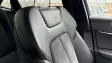 Audi A6 40 TDI S Line 4dr S Tronic Diesel Saloon